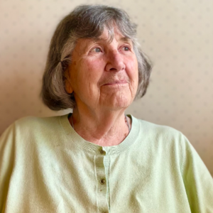 Ulla Jakobson