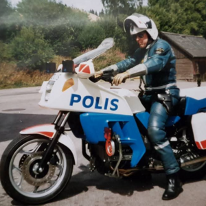Lennart Ny