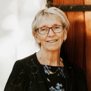 Birgitta Erlandsson