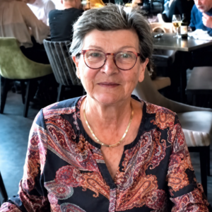 Ann Älverbrandt