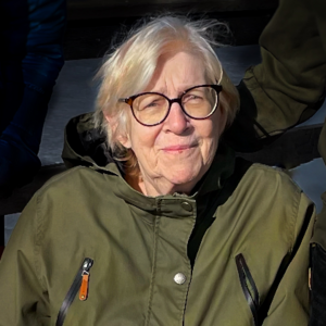 Kerstin Boberg