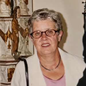Inger Åberg