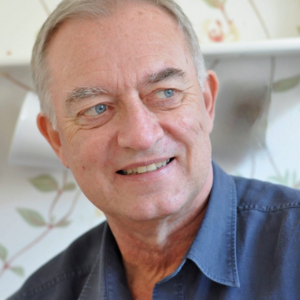 Anders Boman