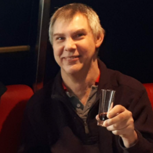 Jalle Stensland