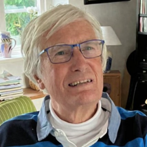 Björn Ljungström