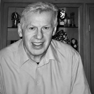 Lars Jörnell