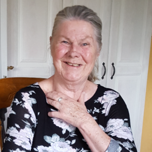 Irene Pirhonen