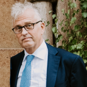 Christer Rudmyr
