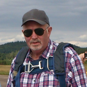 Bengt Olof Petersson