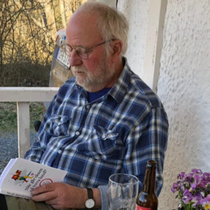 Kjell Haraldsson