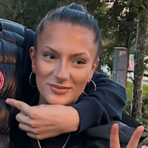 Tilde Väisänen Kjellström