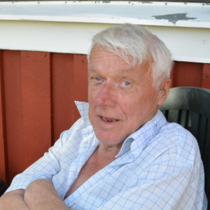 Torbjörn Nilsson