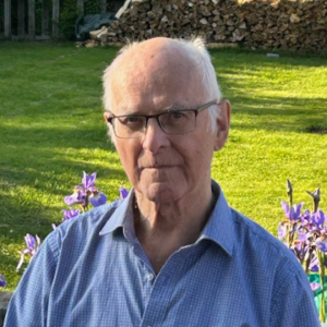 Torsten Holm
