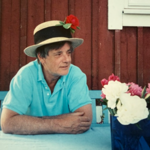 Måns Reuterswärd