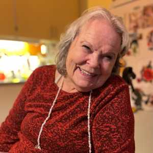 Mona Thomsen