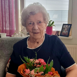 Ingrid Näs