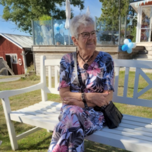 Eva Larsson