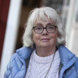 Anne-Marie Håkansson