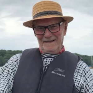Nils-Erik Arrhenius