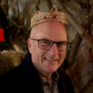 Peter Bergman