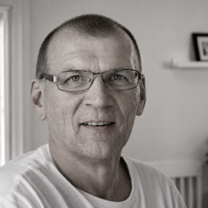 Alf Johannesson