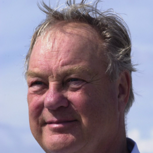 Sven Lenart
