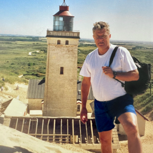 Christer Lindgren