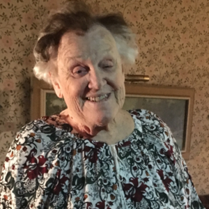 Lori Persson