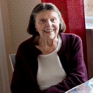 Runa Gustafsson