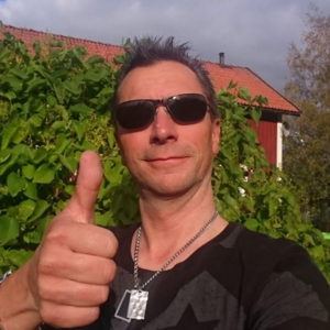 Bo-Inge Engelbrektsson