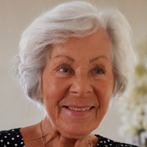 Inger Eriksson