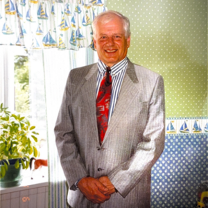 Karl-Erik Hedelin