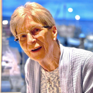 Anita Lindström