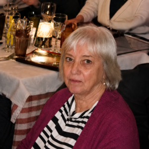 Silwa Karlsson