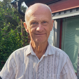 Henrik Zeinow