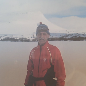 Björn Stokkan