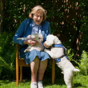 Ann Thorson Walton