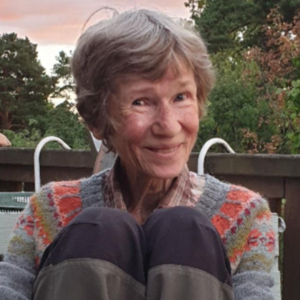 Harriet Berg