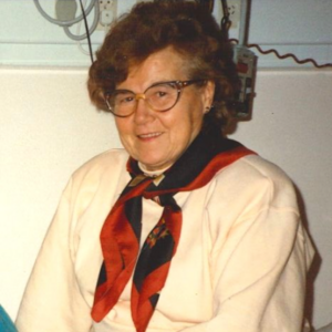 Clary Andersson