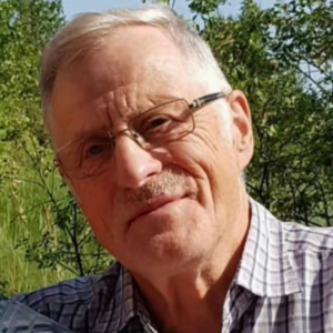 Stig Gustavsson