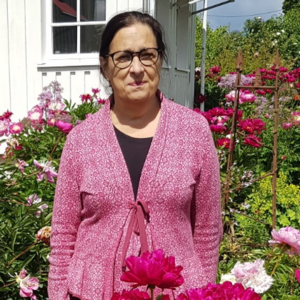 Ann-Louise Gunterberg