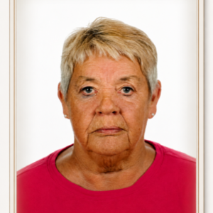 Ulla Bergström