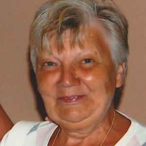 Ilona Fabian