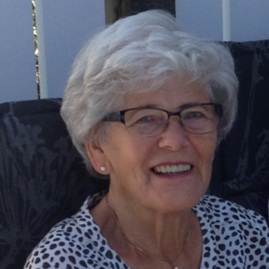Lisa Ahlin