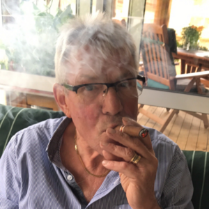 Karl-Erik Calle Dahlin