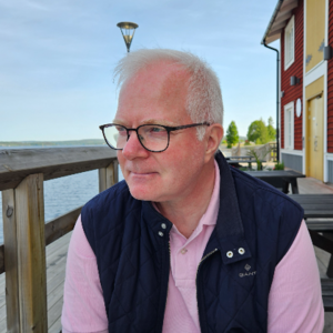 Lars Råsberg