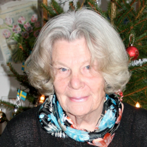 Elisabeth Fagerberg