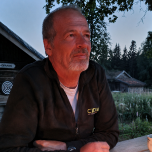 Jan-Åke Löfgren