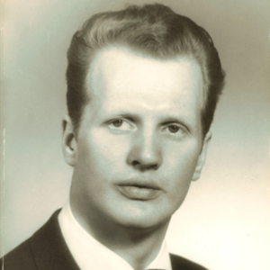 Ingemar Larsson Esko
