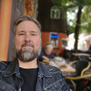 Michael Edström